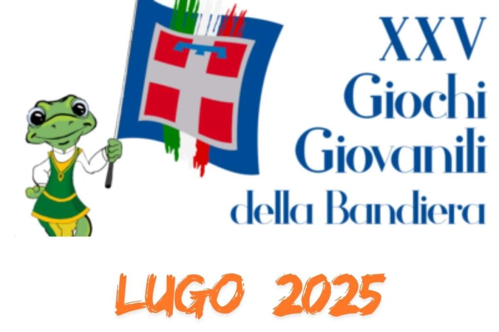 Dal 27 al 29 giugno 2025, Lugo capitale dei Giochi della Bandiera. Giochi della Bandiera: l'evento del 2025 illumina Lugo.