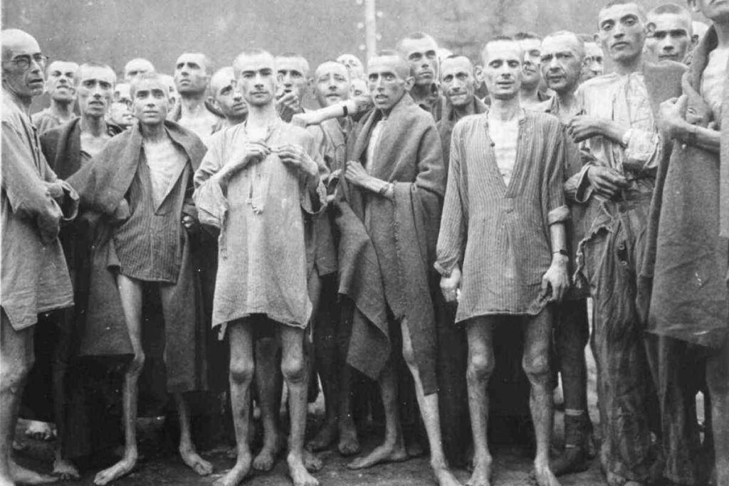 Auschwitz e la Shoah: ricordare per non dimenticare. Shoah e Auschwitz: un monito per le generazioni future. La Liberazione di Auschwitz: storia e significato del 27 Gennaio.