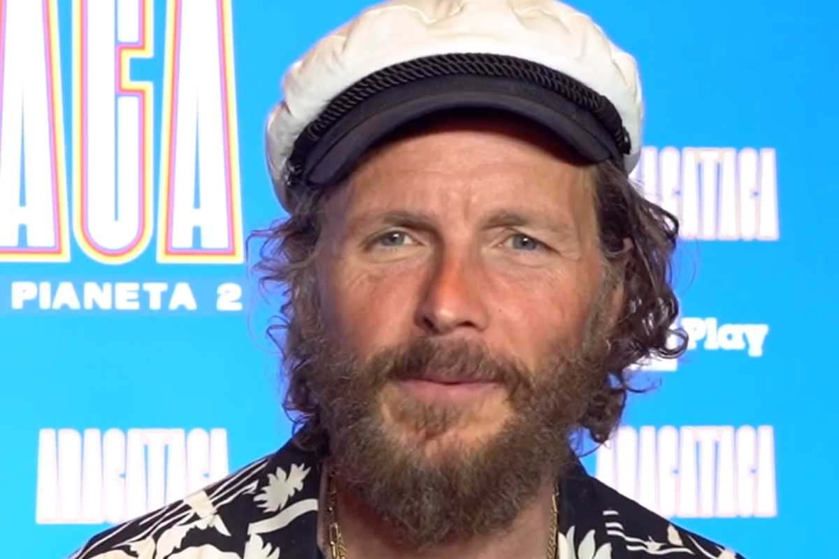 Jovanotti: L'energia della musica italiana.