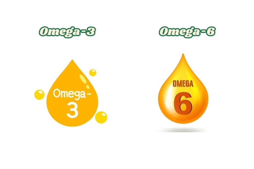 Assumere Omega-3 e Omega-6 regolarmente può migliorare l'equilibrio metabolico, riducendo il rischio di infiammazione e patologie tumorali.