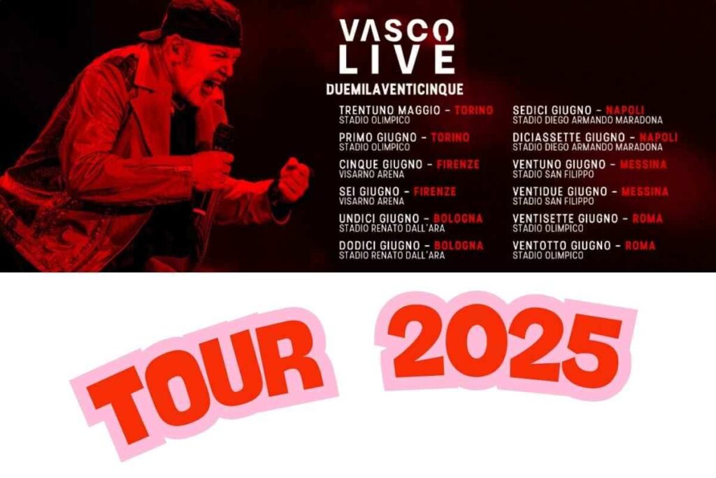 Vasco Rossi: una voce per la società. L’unione dei fan di Vasco Rossi. Canzoni di protesta e libertà: Vasco Rossi. 