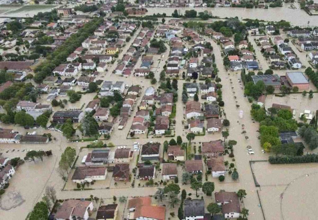 Messa in sicurezza del territorio: il piano di Curcio Curcio. Indennizzi più rapidi e trasparenti.