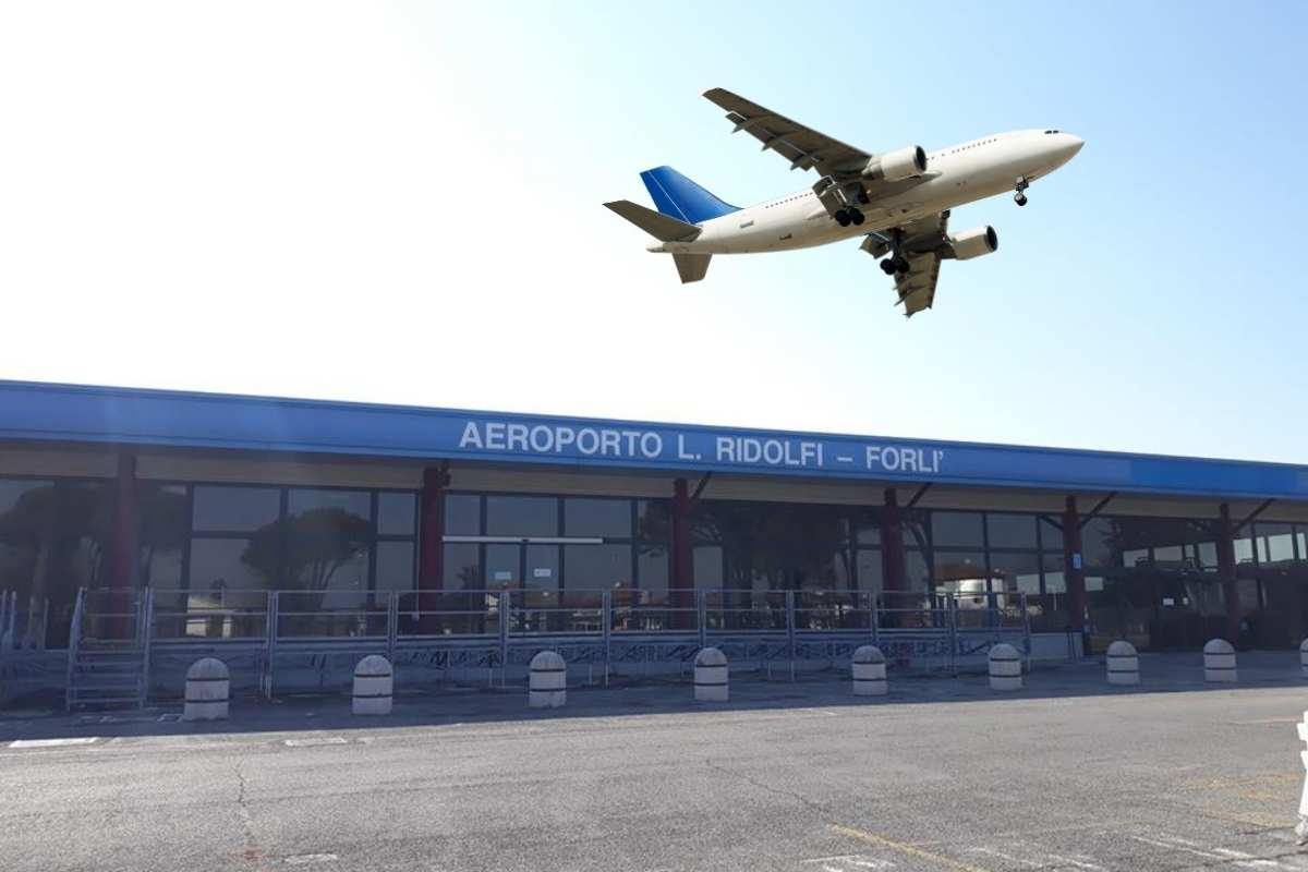 Forlì e il nodo aeroporto: un futuro a rischio? Bilanci mancanti e conti in rosso: la crisi dell’aeroporto Ridolfi. Regione Emilia-Romagna e aeroporto di Forlì: quali prospettive? Il futuro dell’aeroporto Ridolfi: crisi e possibili soluzioni. 