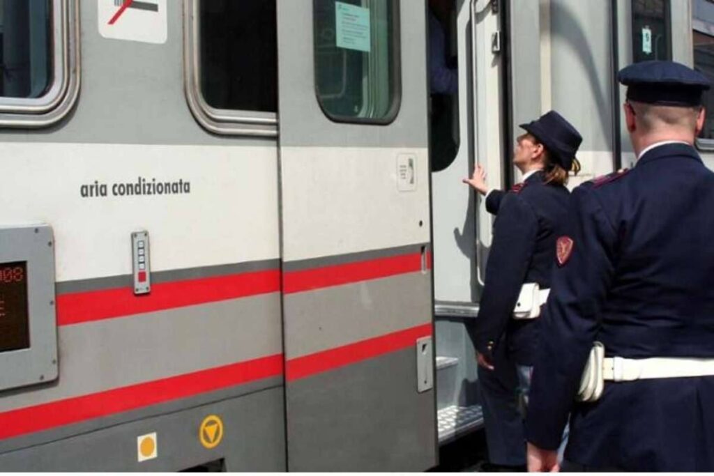 Aggressione su un treno regionale: capotreno in ospedale. Sicurezza sui treni: ennesimo episodio di violenza. Fit Cisl denuncia: "Lavoratori dei trasporti sempre più a rischio".