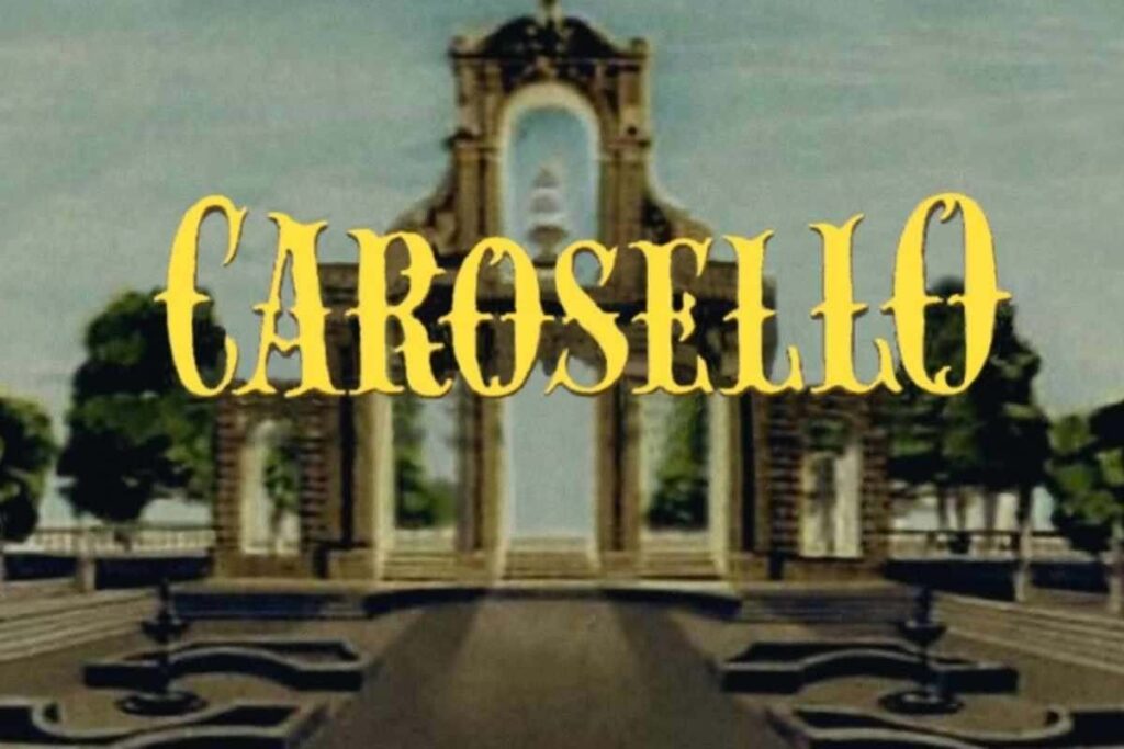 Carosello: la pubblicità che incantava gli italiani. Televisione e nostalgia: il mito di Carosello. Carosello, lo show che trasformò la pubblicità in arte. Dopo Carosello, tutti a letto: un rito italiano. 