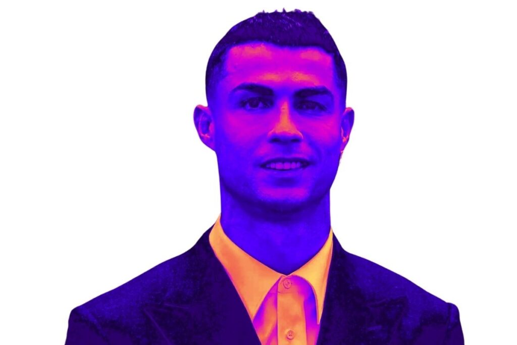 CR7, il marcatore più prolifico della storia del calcio. Cristiano Ronaldo: una macchina da gol senza rivali. Dai campi di Madera ai record mondiali: la storia di CR7. Cristiano Ronaldo e la sua inarrestabile fame di gol.