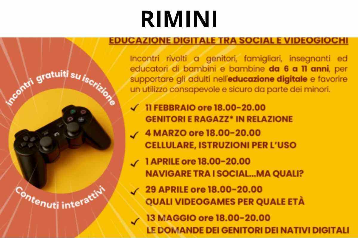 Socialmente: un aiuto per l’educazione digitale di bambini e genitori.Social e videogiochi: un percorso formativo per adulti e bambini. Come educare i bambini all’uso consapevole della tecnologia. Socialmente: un’iniziativa per contrastare le dipendenze digitali.