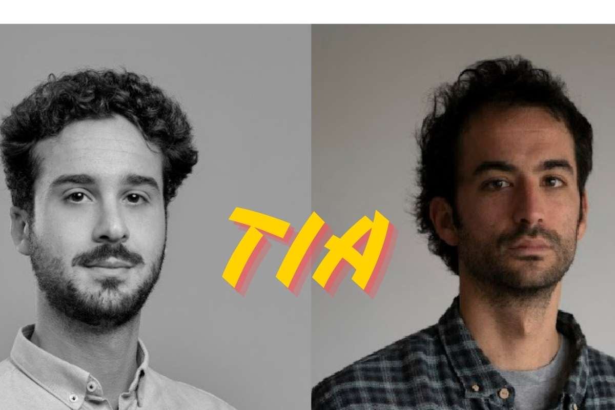 TIA: la piattaforma innovativa che cambia il mondo del lavoro. Due abruzzesi rivoluzionano la ricerca di lavoro con TIA. Il futuro del recruiting è online con TIA. Lavoro e tecnologia: TIA semplifica la ricerca di impiego. 