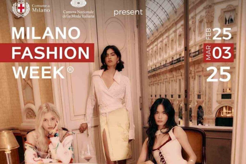 Fashion Week e turismo: la strategia di Cervia per il 2025. La Riviera romagnola si promuove a Milano durante la Fashion Week. La Fondazione Cervia In lancia la nuova campagna turistica. Cervia e Milano Marittima alla conquista del pubblico milanese.