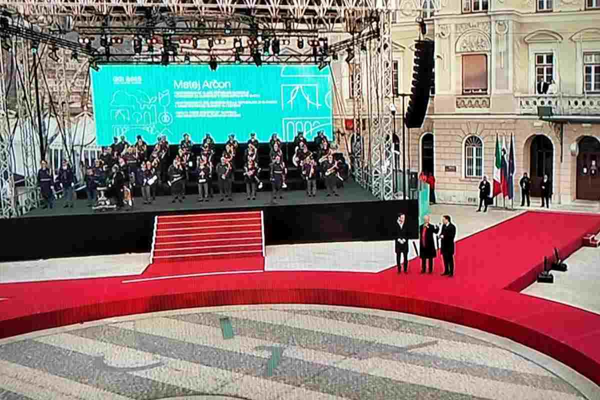 L’eredità di France Prešeren nella cultura slovena.Un viaggio nella cultura slovena per la Giornata della Cultura. Slovenia in festa per la cultura: musei aperti e spettacoli. La cultura come ponte tra passato e futuro in Slovenia.