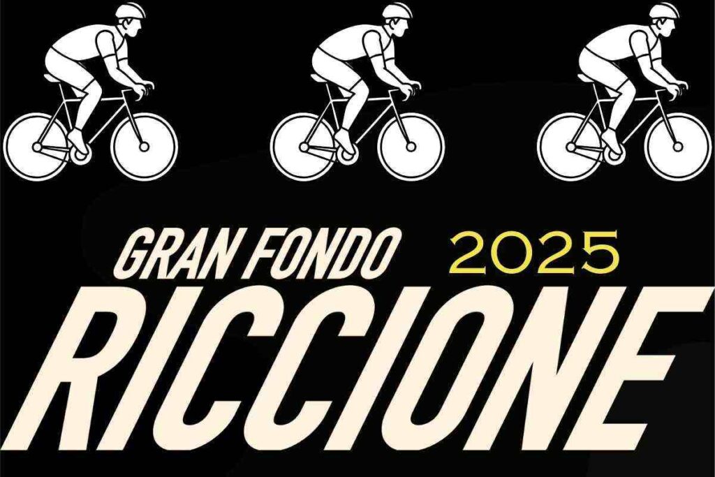 Il ciclismo e le bellezze dell’entroterra romagnolo. L’efficienza di Euro Bike e Bicifestival a Riccione. Granfondo Riccione: sport, territorio e tradizione. 