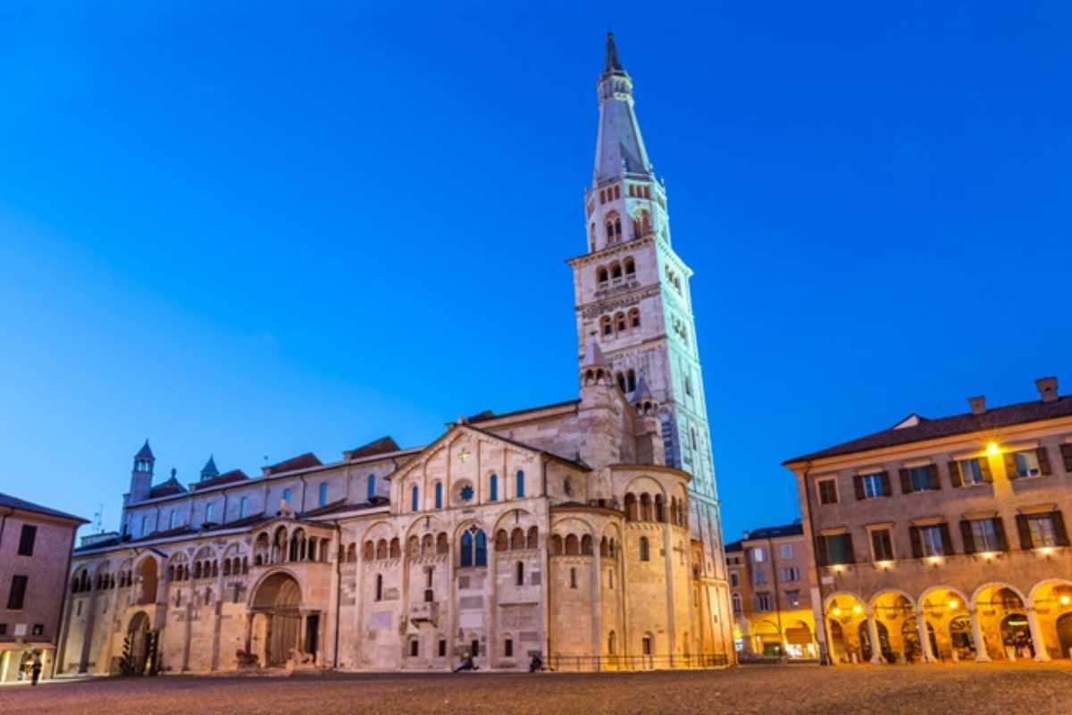 Modena e la sua identità culturale.Modena, una città d’arte e sapori. Il patrimonio culturale di Modena.