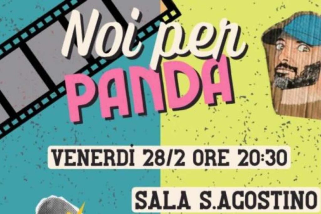 Un incontro per scoprire i progetti di tutela del panda. Salvaguardia ambientale: “Gli amici del Panda” organizzano un evento. A Rimini un appuntamento per difendere la natura. Come aiutare i panda: serata informativa e di sostegno.