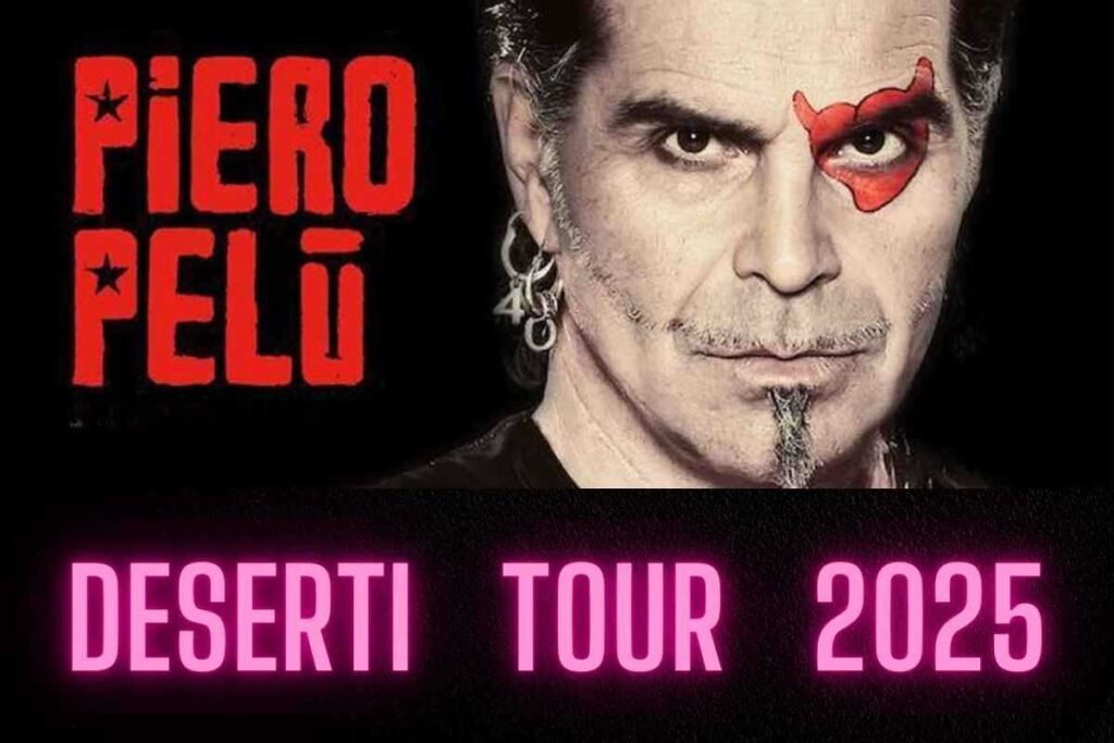 Piero Pelù: un’icona del rock italiano. Il rock italiano e l’impatto di Piero Pelù. La voce inconfondibile di Piero Pelù. Il ritorno dei Litfiba e il successo di Pelù.