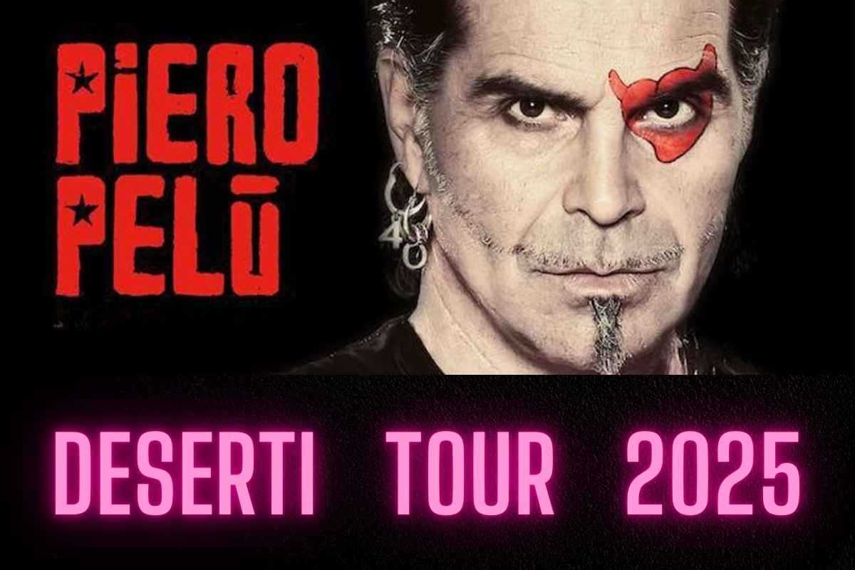 Piero Pelù: un’icona del rock italiano.Il rock italiano e l’impatto di Piero Pelù. La voce inconfondibile di Piero Pelù. Il ritorno dei Litfiba e il successo di Pelù. 