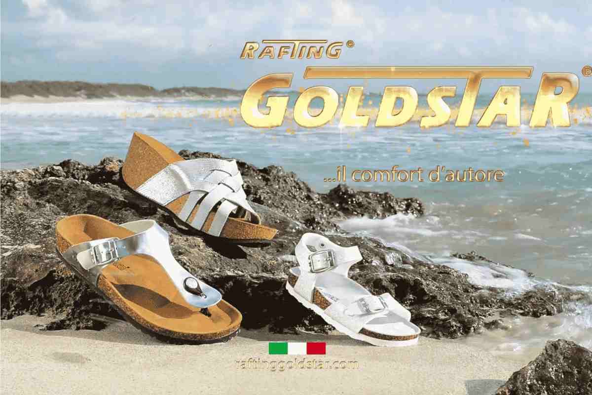 La Corte tedesca boccia Birkenstock: la suola non è un marchio. Un’azienda romagnola vince contro Birkenstock nella battaglia legale. La suola dei sandali non è esclusiva: la Corte federale respinge il ricorso. 