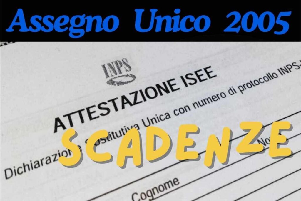 Assegno unico: scadenza imminente per l’aggiornamento dell’Isee. Inps, novità per l’Assegno unico: cosa fare entro il 28 febbraio. Attenzione all’Isee: senza aggiornamento assegno ridotto a 57 euro. Assegno unico, cosa cambia nel 2025: tutto sulla scadenza Isee. 