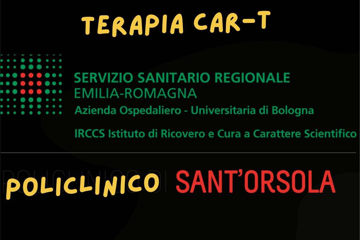 Un test rapido per la sicurezza delle terapie Car-T. Bologna, studio rivoluzionario sulle terapie Car-T. Policlinico Sant’Orsola: nuova scoperta sulle terapie Car-T. 