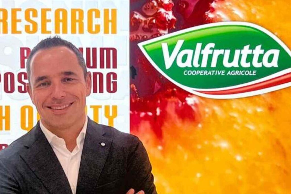 Acquista kiwi Valfrutta e sostieni Fondazione AIRC. Kiwi e ricerca: un piccolo gesto per un grande obiettivo. Dalla spesa alla speranza: MD e Valfrutta per AIRC. Fondi per la ricerca grazie a Valfrutta Fresco e MD.