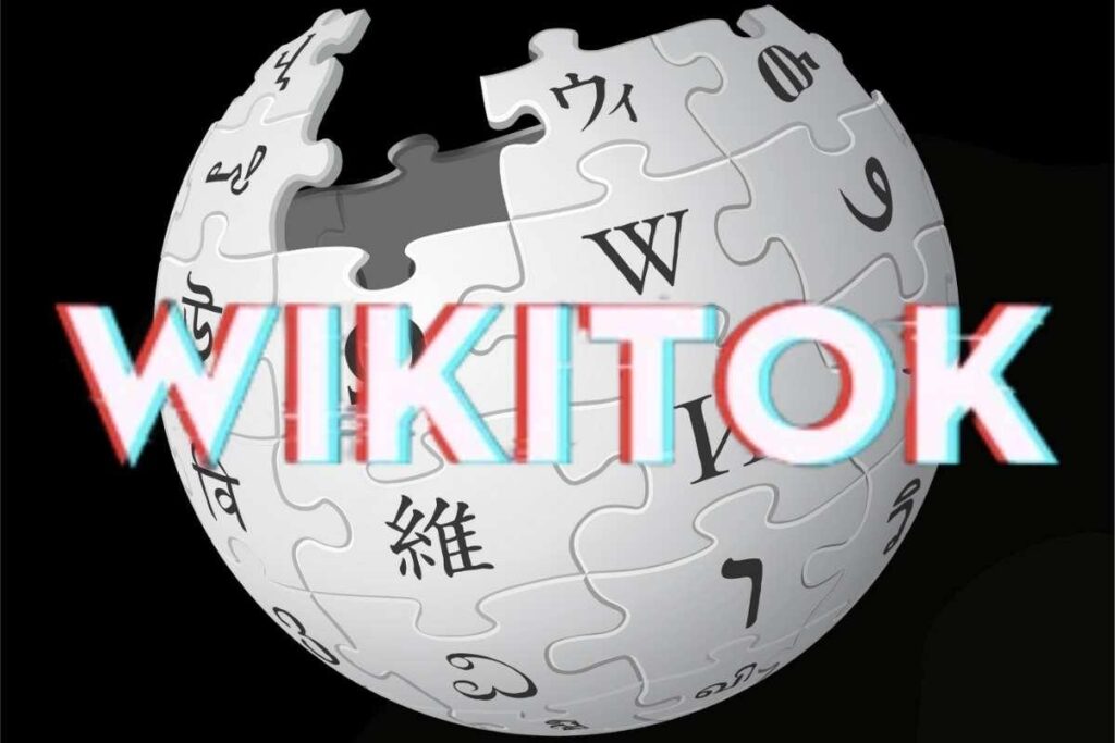 WikiTok: il sapere in formato breve. WikiTok e la rivoluzione della conoscenza. Informazione veloce: il nuovo volto di WikiTok. 