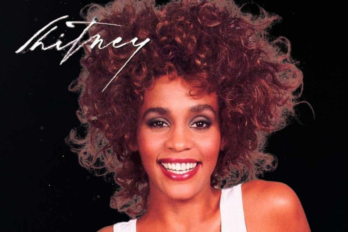 Whitney Houston: una voce che non morirà mai.La regina della musica pop e soul. La storia incredibile di Whitney Houston.