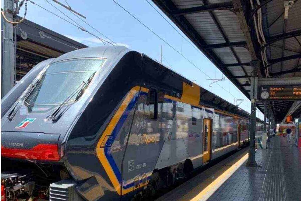 Interventi straordinari: treni sospesi tra Ravenna e Rimini dal 7 al 9 febbraio. Manutenzione ferroviaria: stop ai treni tra Ravenna e Rimini per tre giorni. Lavori in corso: chiusa la linea Ravenna-Rimini per il rifacimento del ponte a Cesenatico. 