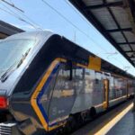 Interventi straordinari: treni sospesi tra Ravenna e Rimini dal 7 al 9 febbraio. Manutenzione ferroviaria: stop ai treni tra Ravenna e Rimini per tre giorni. Lavori in corso: chiusa la linea Ravenna-Rimini per il rifacimento del ponte a Cesenatico. 