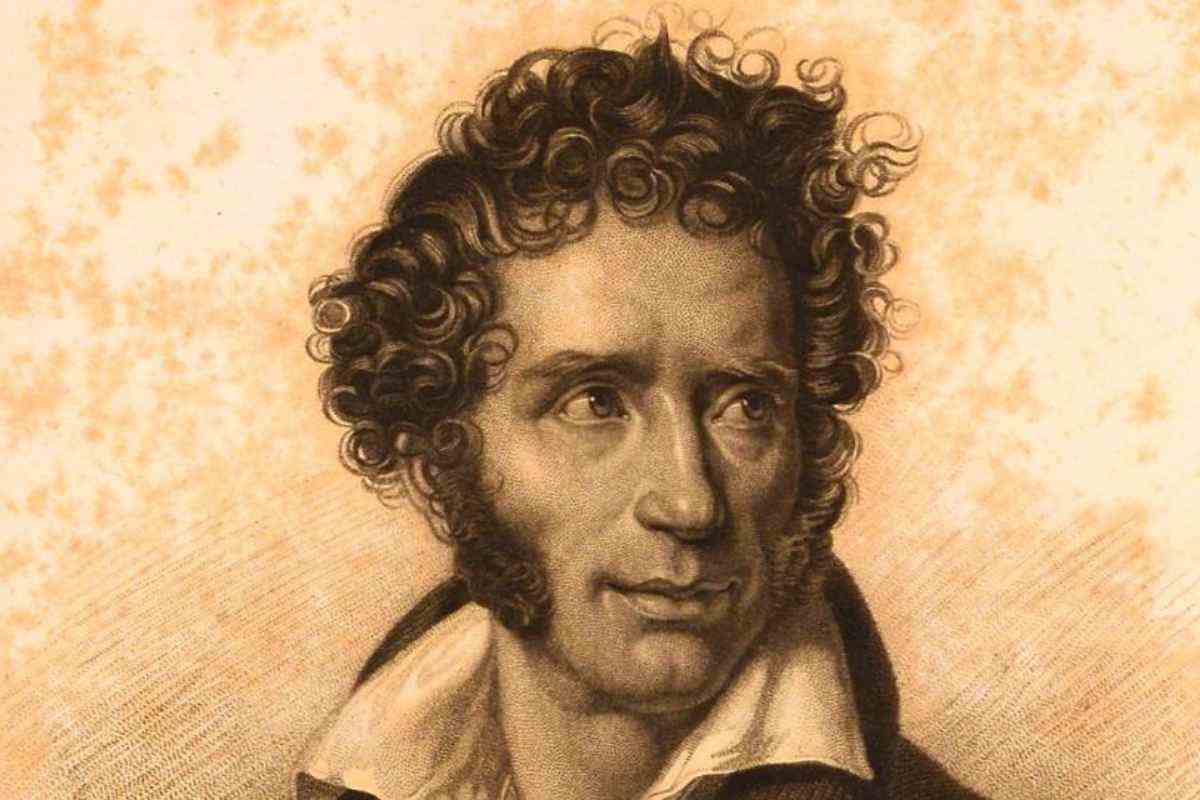 Jacopo Ortis: il primo eroe romantico italiano. Il significato della natura nella poesia di Foscolo. L’inquietudine e la disillusione di Foscolo. 