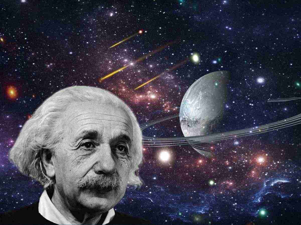 Dalla relatività al Nobel: la vita di Einstein. Albert Einstein: scienziato, pacifista e rivoluzionario. La teoria della relatività e il genio di Einstein. 