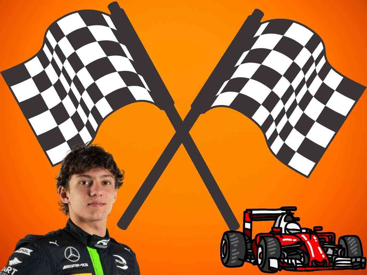 Antonelli, il talento che sta riscrivendo la storia della Formula 1. Esordio da record: Antonelli e il suo debutto in Formula 1. La scalata di Andrea Kimi Antonelli verso il successo. La promessa della Formula 1: chi è Andrea Kimi Antonelli.