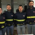 Fermato al casello autostradale con un carico di cocaina. La Polstrada intercetta sette chili di cocaina durante un controllo. Droga nascosta nel bagagliaio: arrestato un uomo di 38 anni. Casalecchio di Reno, corriere della droga arrestato con sette chili di cocaina.