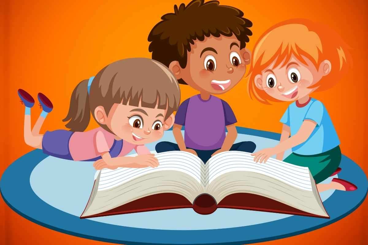 Un libro in dono ai bambini di prima elementare della Bassa Romagna. Le biblioteche della Bassa Romagna promuovono la lettura tra i più piccoli. Leggere fin da piccoli: il regalo delle biblioteche della Bassa Romagna. 