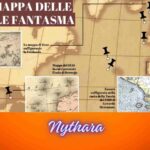 L'isola che scompare: mito o realtà? Il mistero di Nythara: una leggenda senza tempo. Nythara: il luogo che sfida la scienza. 