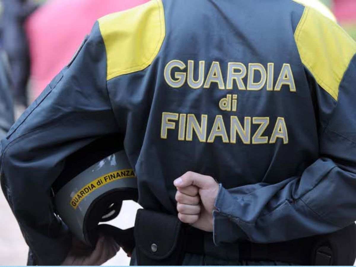 Guardia di Finanza in azione a Cervia: bloccata frode fiscale da 1,6 milioni.