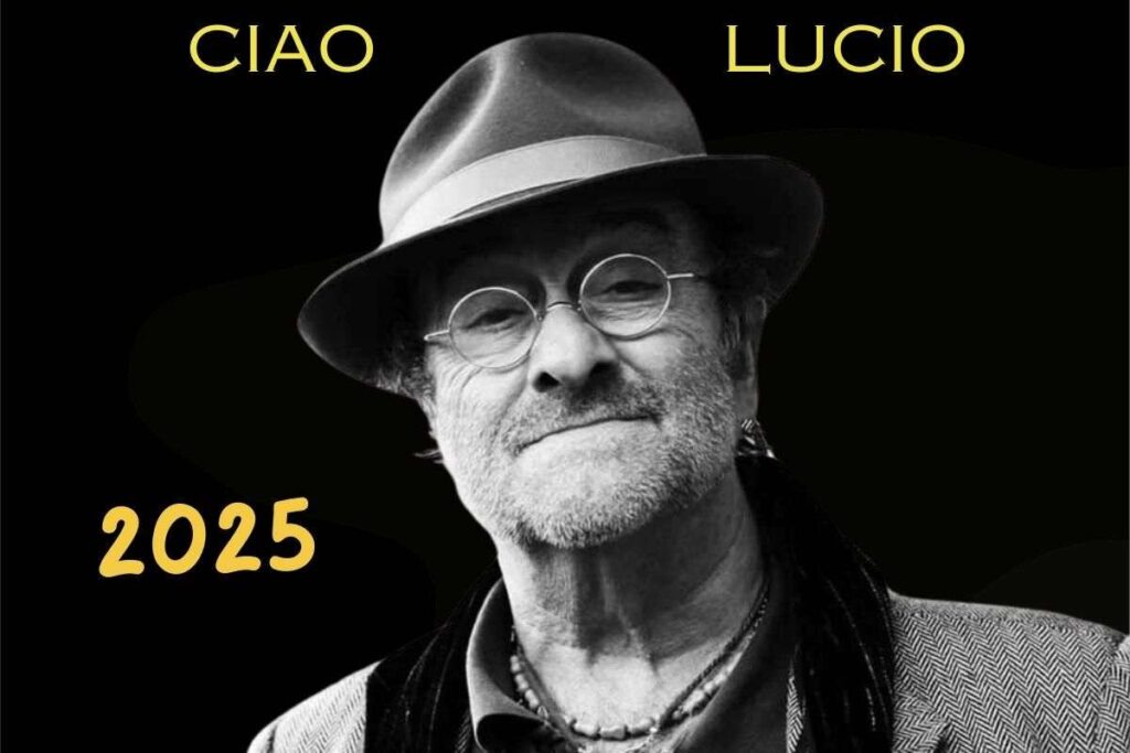 La storia di Lucio Dalla rivive con No Code. No Code: un tributo speciale a Lucio Dalla. Bologna e Lucio Dalla: il progetto No Code.