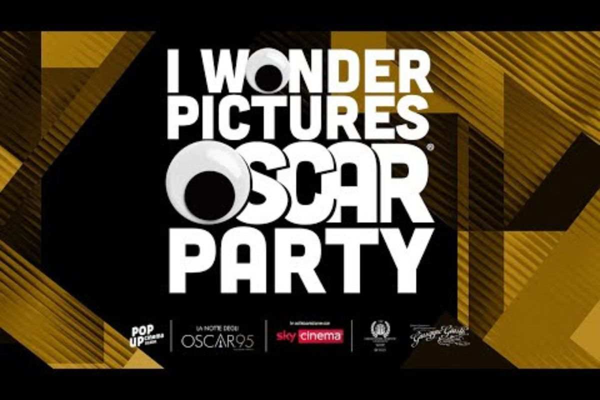 Un’intera giornata dedicata agli Oscar 2025. Gli Oscar 2025 in diretta con I Wonder Pictures. Dibattiti e pronostici prima della Notte degli Oscar. 