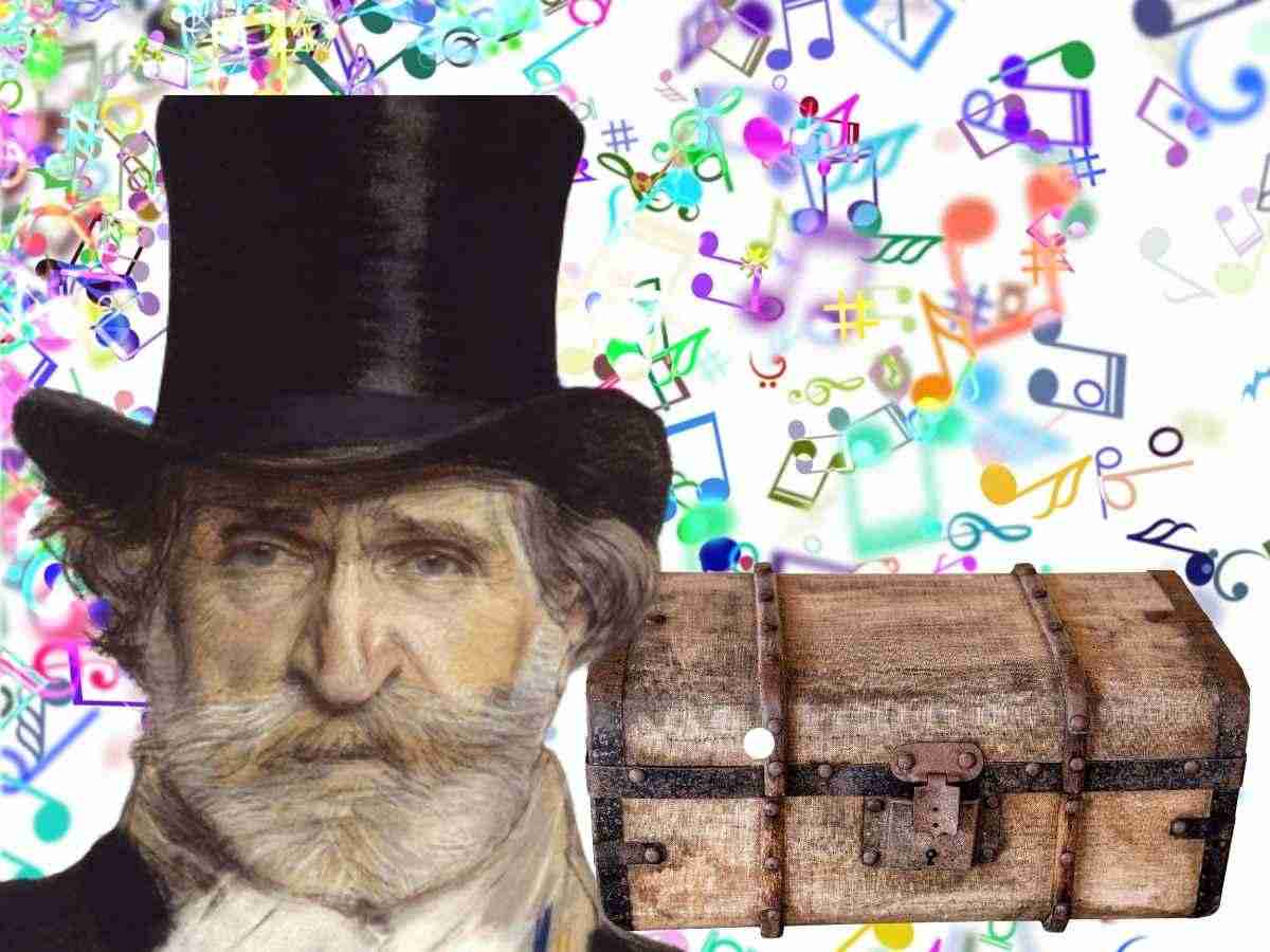 Il baule di Verdi arriva al Teatro Duse con uno spettacolo per famiglie. Musica e teatro per bambini: Il baule di Verdi al Teatro Duse. Il 27 aprile il Teatro Duse ospita Il baule di Verdi. 