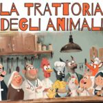 La trattoria degli animali: risate e magia a Molinella. Fra Tino e gli animali: una sfida contro la severa Badessa. Il 28 marzo a Molinella va in scena La trattoria degli anim