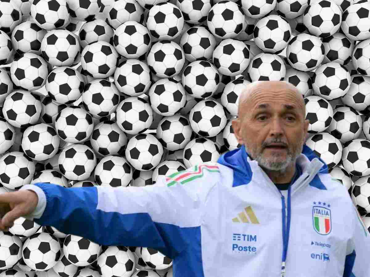 Luciano Spalletti compie 65 anni: la storia di un maestro del calcio. Spalletti, tra tattica e ironia: 65 anni di un allenatore speciale. Spalletti, il toscano che ha cambiato il calcio: 65 anni di storia. 