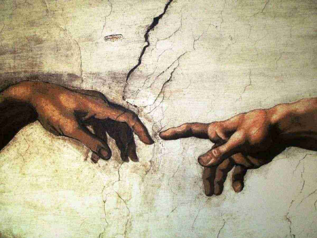 Michelangelo e l'amore: il lato più intimo del grande artistaOltre la Cappella Sistina: curiosità su Michelangelo che pochi conoscono Michelangelo, il genio insicuro che rivoluzionò l'arte