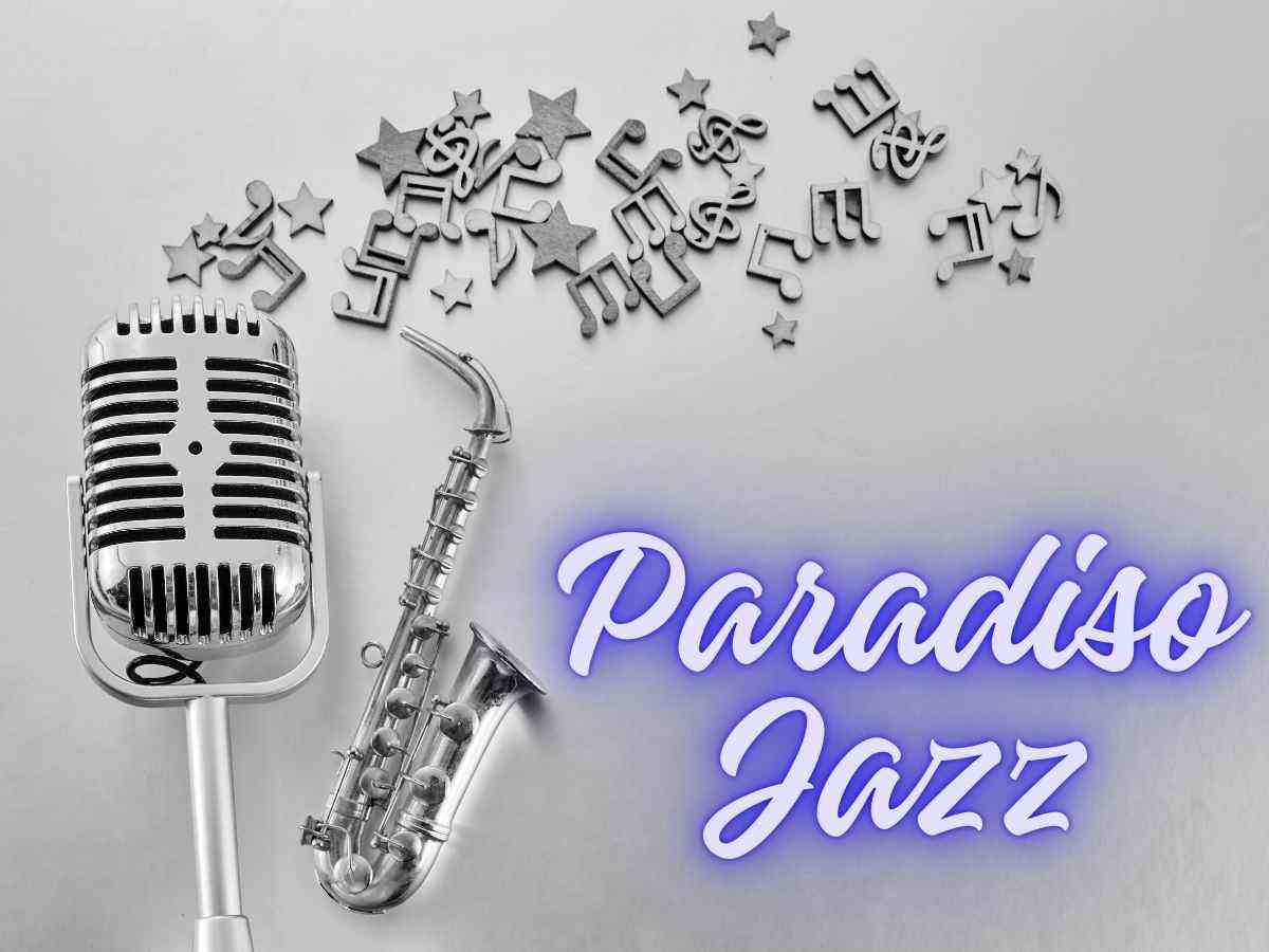 Paradiso Jazz: musica e gusto all'Arci San Lazzaro. Paradiso Jazz 2025: un festival tra note e sapori. L'Arci San Lazzaro ospita ancora Paradiso Jazz.