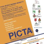 Picta Romagna porta l'arte ucraina a Cesenatico. Museo Moretti: una finestra sull'arte contemporanea ucraina. L'arte ucraina protagonista di Picta Romagna. 