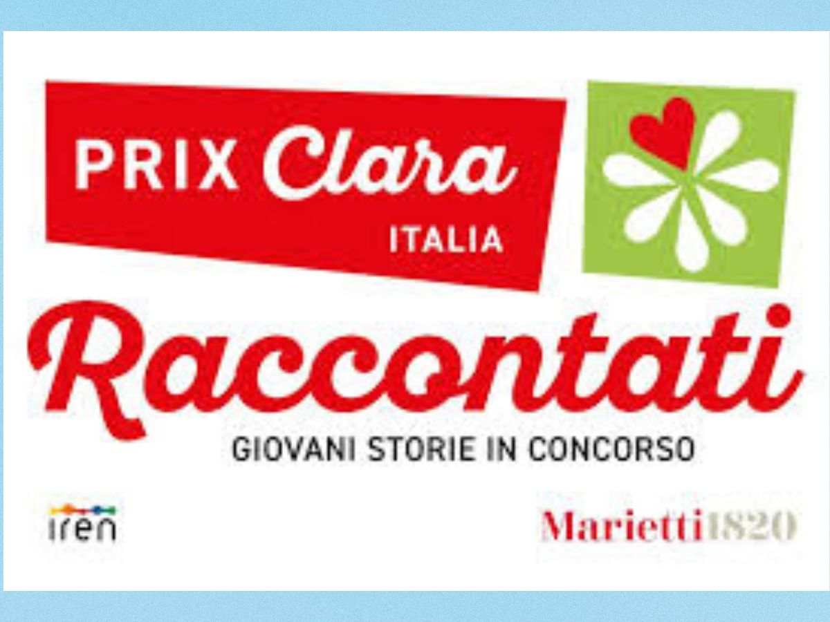 Giovani scrittori cercasi: torna il Prix Clara Italia. Un concorso per giovani talenti della scrittura. Scrivere per emergere: il concorso Prix Clara Italia.