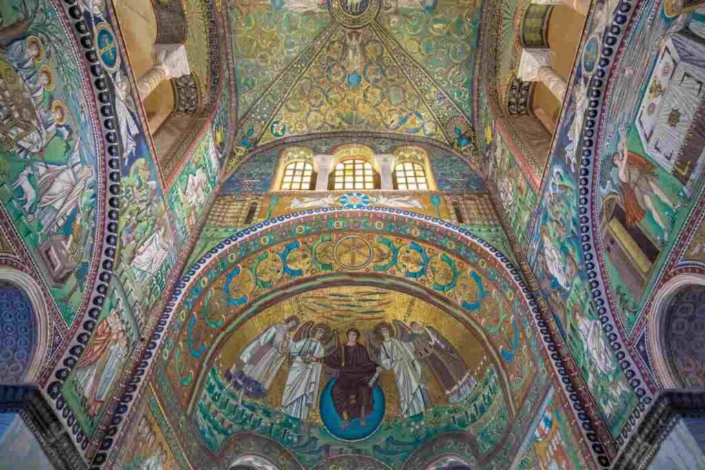 I mosaici di Ravenna, un tesoro riconosciuto dall’Unesco. Otto monumenti per raccontare la grandezza di Ravenna. Ravenna, la città dei mosaici e della cultura bizantina. La storia di Ravenna attraverso i suoi siti Unesco.