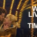 "We live in time": un amore tra passato e presente. Un film emozionante alla Sala San Luigi. La storia d’amore di Almut e Tobias sul grande schermo. 