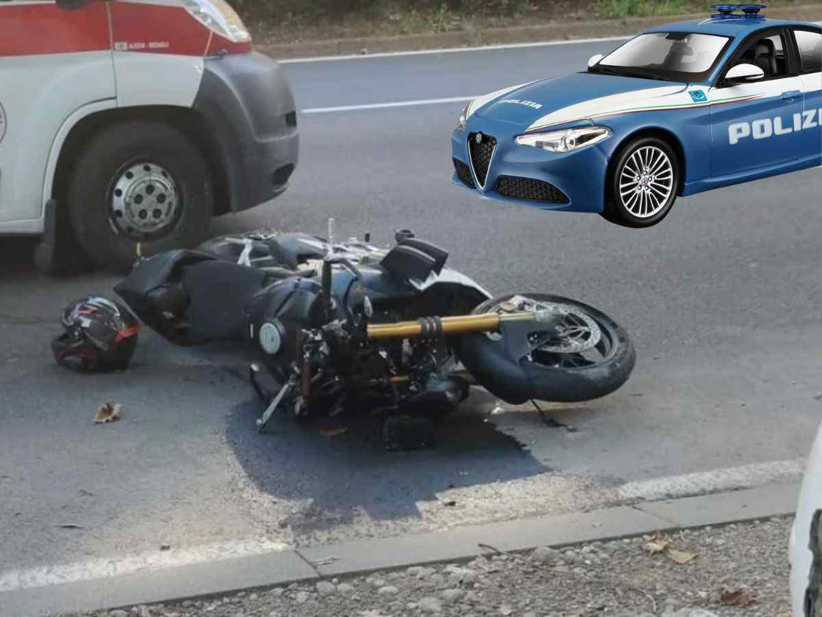 Tragico incidente a Ravenna: 58enne perde la vita in scooter. Scontro fatale in via Fosso Dimiglio: muore un uomo di 58 anni. Ravenna, incidente mortale tra auto e scooter: vittima un 58enne. 