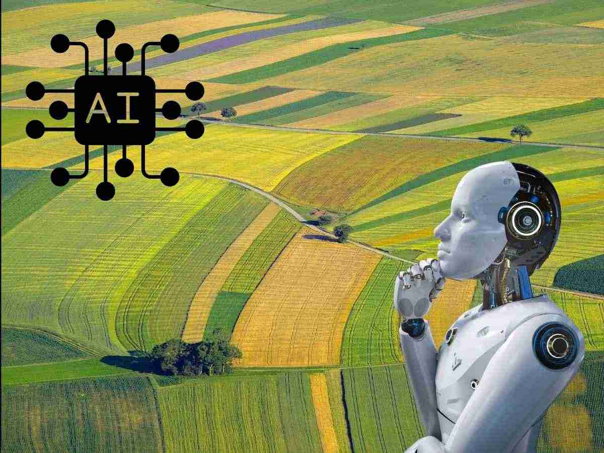 Come l’intelligenza artificiale protegge l’agricoltura dalle gelate tardive.Monitoraggio e IA: lo scudo contro le gelate tardive a Cesena. Agricoltura digitale: un alleato contro il cambiamento climatico. Sensori e intelligenza artificiale per salvare i raccolti dalle gelate.